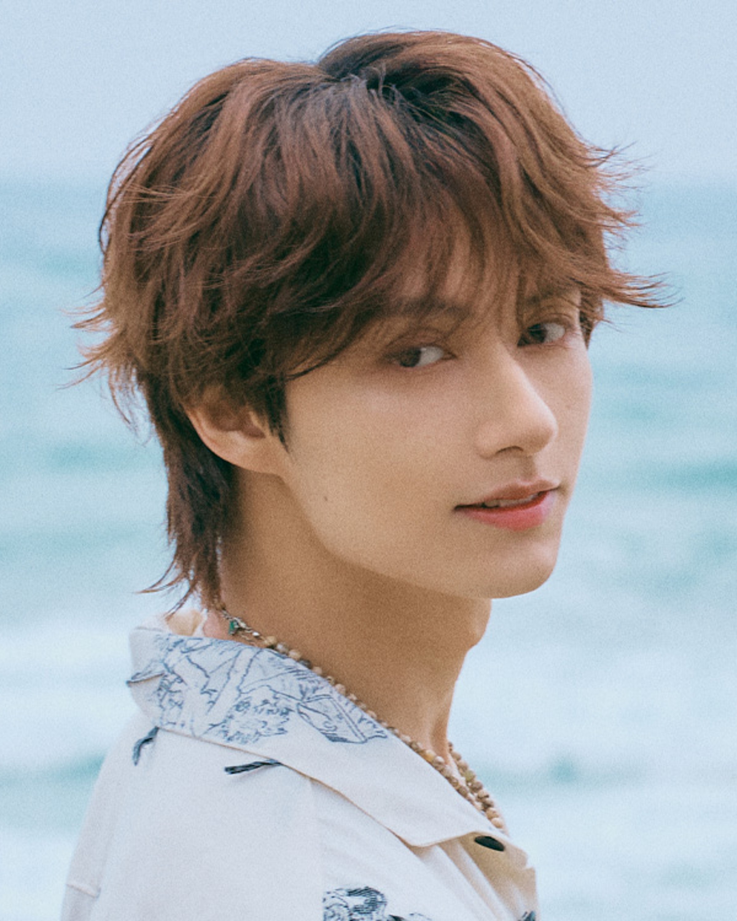 준(세븐틴) 사진