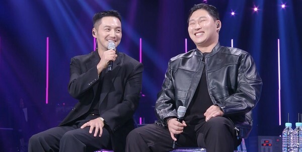 <b>변요한</b> "<b>티파니</b> 얼마나 <b>사랑</b>하냐고? 말로 표현 못 해"