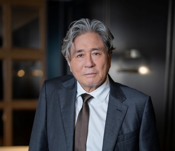 [<b>인터뷰</b>①] '<b>인턴</b>' <b>최민식</b> "그 한소희? 이 작품에 목숨 건 게 보였다"