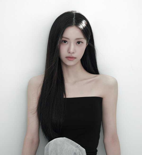 '르세라핌 탈퇴' <b>김가람</b>, 확 달라졌다…<b>배우 프로필</b> 공개