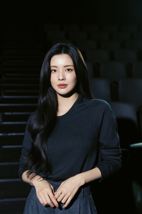 [인터뷰 종합] '수능 출제' 이선빈, 연기력 논란 없는 비결 "상대 대사까... - 뉴스 썸네일 이미지